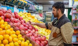 قیمت انواع میوه اعلام شد + امروز 7 خردادماه