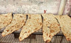افزایش سهمیه آرد نانواییها در شمال