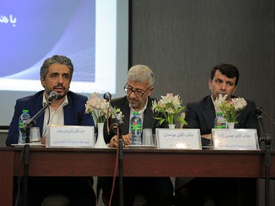 رئیس هیئت مدیره بانک اقتصاد نوین: با ابزارهای سنتی، نمی توان مشتری هوشمند را جذب کرد