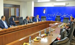 آمادگی بانک اقتصادنوین برای حمایت از «سرمایهگذاری برای تولید»