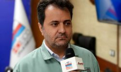 مدیر متالورژی فولاد هرمزگان: سرمایه‌گذاری خطرپذیر، یاری‌گر تولیدکنندگان در شرایط تحریمی