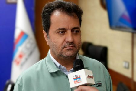 مدیر متالورژی فولاد هرمزگان: سرمایه‌گذاری خطرپذیر، یاری‌گر تولیدکنندگان در شرایط تحریمی