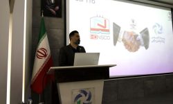 با حضور متخصصان صنعت فولاد و انرژی و به همت فولاد هرمزگان؛ نخستین رویداد انتقال فناوری جنوب کشور در هرمزگان کلید خورد