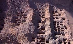 کاهش ضایعات و افزایش سرعت انتقال گندله در فولاد هرمزگان با طراحی جدید مش‌هاپر