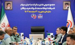 جهش ۱۲۵ درصدی سودآوری همراه با مدیریت هزینه‌ها در توکا صنعت فولاد هرمزگان