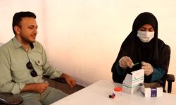 پوشش خدمات بیمه تکمیلی درمان برای 16 هزار نفر در فولاد هرمزگان