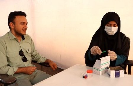 پوشش خدمات بیمه تکمیلی درمان برای 16 هزار نفر در فولاد هرمزگان