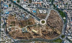 همدان، نگین تاریخ؛ گرامیداشت ثبت جهانی محوطه هگمتانه