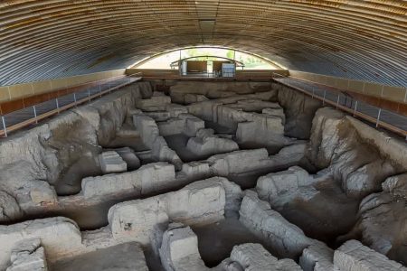 همدان، میزبان ۷۰ برنامه ویژه به مناسبت هفته میراث‌فرهنگی