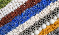 ومعادن؛ افزایش تولید ۱۶۶ برابری کاتالیست ایرانیان طی پنج سال