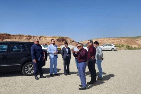 اجرای پروژه ۹۰ مگاواتی نیروگاه خورشیدی پویا انرژی در کرمانشاه با سرمایه گذاری «ومعادن»