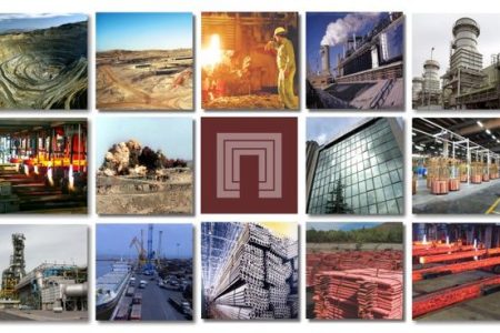 پرچم‌داری هلدینگ «ومعادن» در توسعه معدنی سیستان و بلوچستان