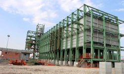 پروژه آهن و فولاد الماس آرتاویل؛ از بحران تا جهش ۷۰ درصدی با همراهی «ومعادن»