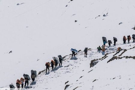 حمایت مالی دولت از مرزنشینان؛ جزئیات وام‌های ویژه