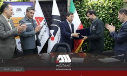 امضای قرارداد احداث بلوک سوم «مجتمع نیروگاهی گهران سیرجان» با ظرفیت ۵۴۶ مگاوات