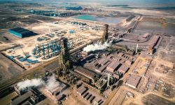 تحول در حاشیه کویر: گل‌ گهر چگونه قطب فولاد شد؟