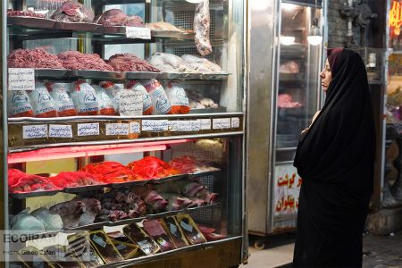 قیمت گوشت قرمز، گوشت مرغ و دام زنده + امروز دوشنبه ۲۹ اردیبهشت