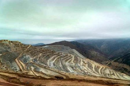 کارنامه تولیدی شرکت ملی مس منتشر شد؛ رشد ۱۸ درصدی تولید کنسانتره مس تا پایان اردیبهشت ۱۴۰۴