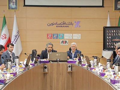 رئیس هیئت مدیره بانک اقتصادنوین: خواسته‌های قانونی مشتریان نباید بی‌پاسخ بماند