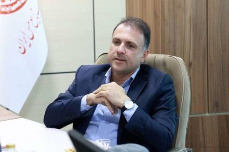 شرکت ملی مس در شرایط توسعه‌ای ویژه‌ای قرار دارد