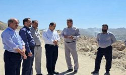 حمایت همه‌جانبه، لازمه توسعه شرکت ملی مس است