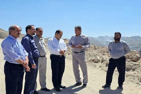 حمایت همه‌جانبه، لازمه توسعه شرکت ملی مس است