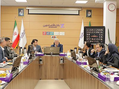 معاون بانک اقتصادنوین: امسال، سال شعب است