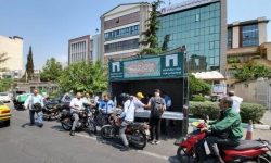 مشارکت گرم «ومعادن» در بزرگداشت عید غدیر