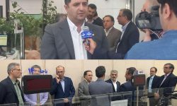 بازدید معاون نظارتی بانک مرکزی از شعب بانک مسکن/ قدردانی از همبستگی کارکنان بانک مسکن