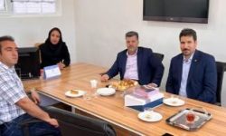 بانک توسعه صادرات ایران حامی فعالان اقتصادی در عرصه تجارت خارجی