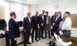 بانک مسکن در کنار مردم؛ اتحاد صف و ستاد برای خدمت‌رسانی کامل