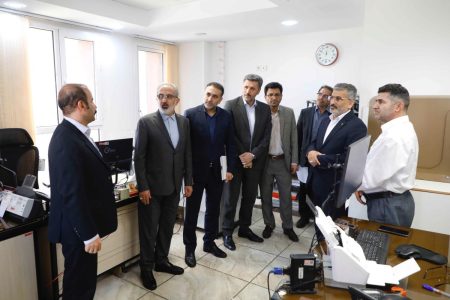 بانک مسکن در کنار مردم؛ اتحاد صف و ستاد برای خدمت‌رسانی کامل