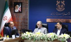 صنعت مس روی سه پایه می‌چرخد؛ سیاست‌گذاری، تجارت و نوآوری