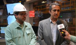 صادرات محوری فولاد هرمزگان؛ عاملی مهم برای ارزآوری کشور