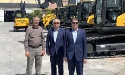 بانک توسعه صادرات ایران در مسیر حمایت از تولیدکنندگان ماشین‌آلات صنعتی