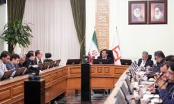 بانک مسکن از هیچ اقدامی برای توسعه مسکن کشور فروگذار نمی‌کند