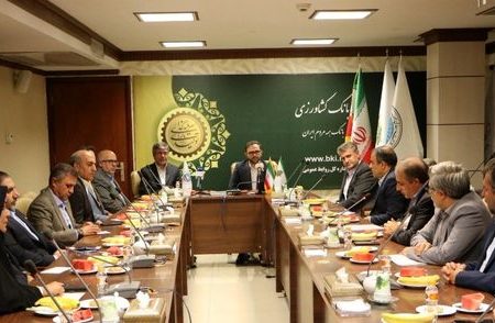 تفاهم نامه مشترک فی مابین بیمه ایران و بانک کشاورزی منعقد شد؛ آغاز فصل نوین همکاری دو نهاد اقتصادی در زیست بوم مالی کشور