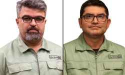 تغییرات مدیریتی در شرکتهای تابعه فولاد هرمزگان؛ انتصاب مدیرعامل جدید شرکت نگین فولاد هرمزگان