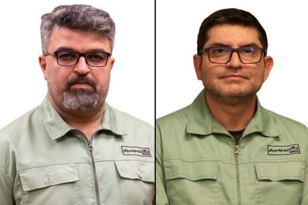 تغییرات مدیریتی در شرکت‌های تابعه فولاد هرمزگان؛ انتصاب مدیرعامل جدید شرکت نگین فولاد هرمزگان