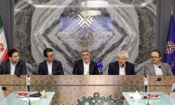 رئیس سازمان بورس و اوراق بهادار: سهم اوراق خصوصی، تولیدی و مشابه باید به ۵۰ درصد برسد