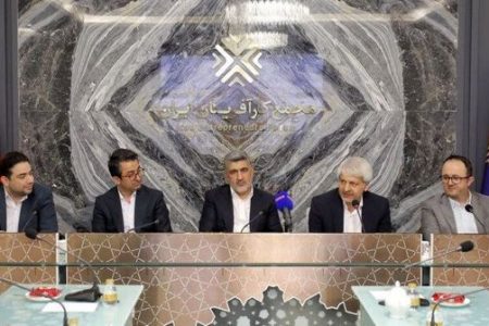رئیس سازمان بورس و اوراق بهادار: سهم اوراق خصوصی، تولیدی و مشابه باید به ۵۰ درصد برسد