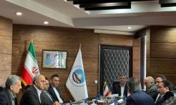 پرداخت بزرگ‌ترین خسارت ریالی صنعت هوایی کشور توسط بیمه ایران