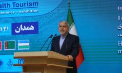 همدان؛ نگین گردشگری سلامت و میراث فرهنگی ایران