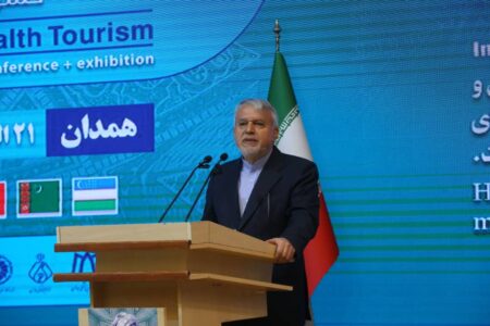 همدان؛ نگین گردشگری سلامت و میراث فرهنگی ایران