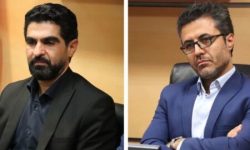 معرفی سرپرست جدید معاونت فنی و راه‌های روستایی همدان