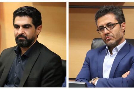 معرفی سرپرست جدید معاونت فنی و راه‌های روستایی همدان