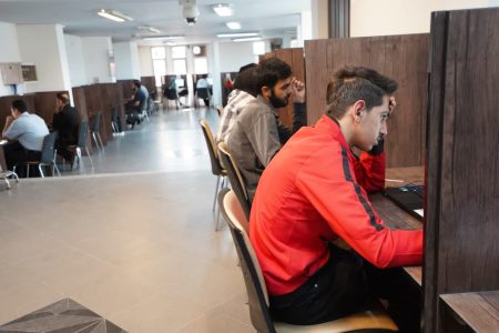 شرکت بیش از ۱۲ هزار نفر در آزمون‌های فنی‌و‌حرفه ای استان همدان