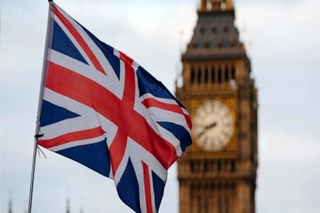 اجرایی شدن توافق گمرکی انگلیس با آمریکا