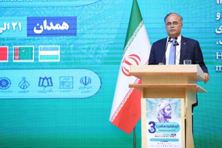 اکو؛ پلی برای توسعه گردشگری سلامت و همکاری‌های منطقه‌ای