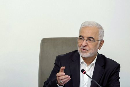 دستور وزیر کشور: رسیدگی به حمل‌ونقل عمومی غیررسمی و آنلاین